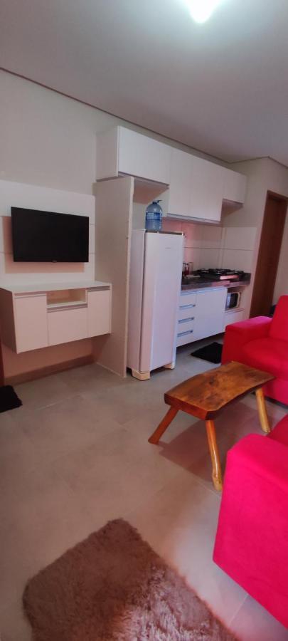 Casa Na Praia Com Piscina 路易斯科雷亚 外观 照片