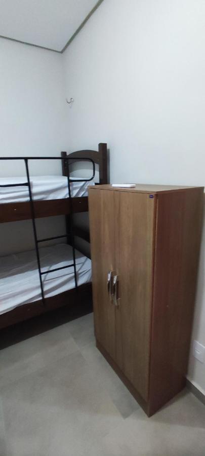 Casa Na Praia Com Piscina 路易斯科雷亚 外观 照片